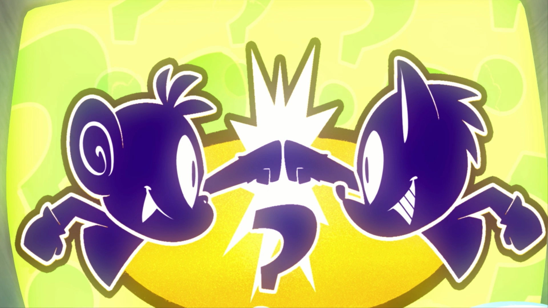 Sonic Boom