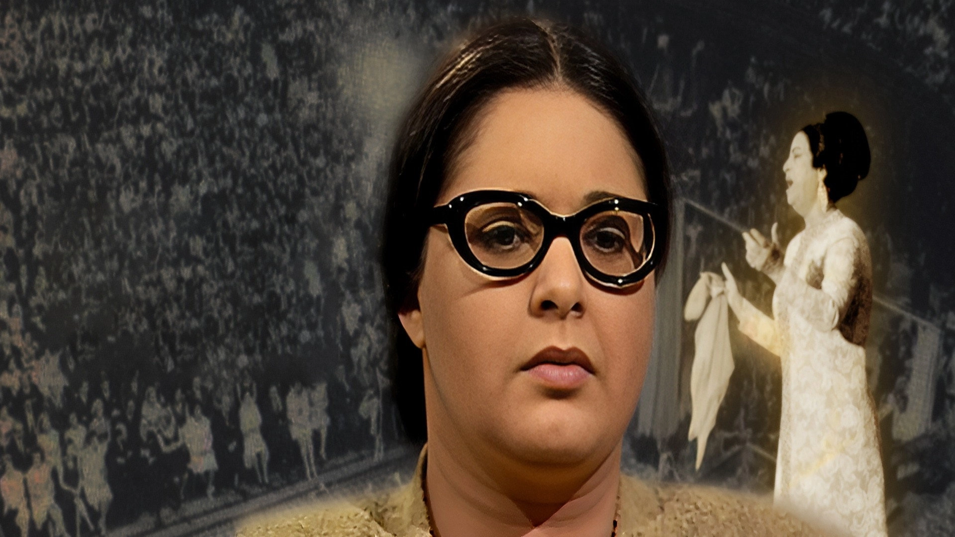 Om Kulthum