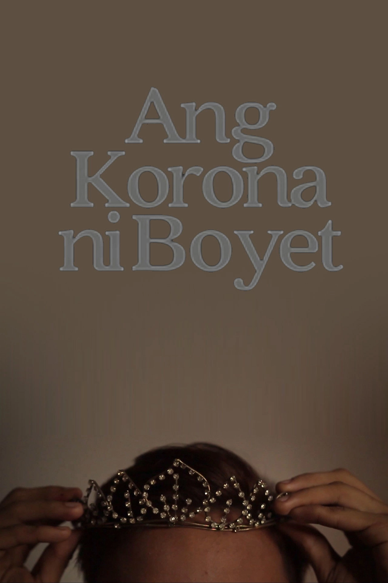 Boyet's Crown