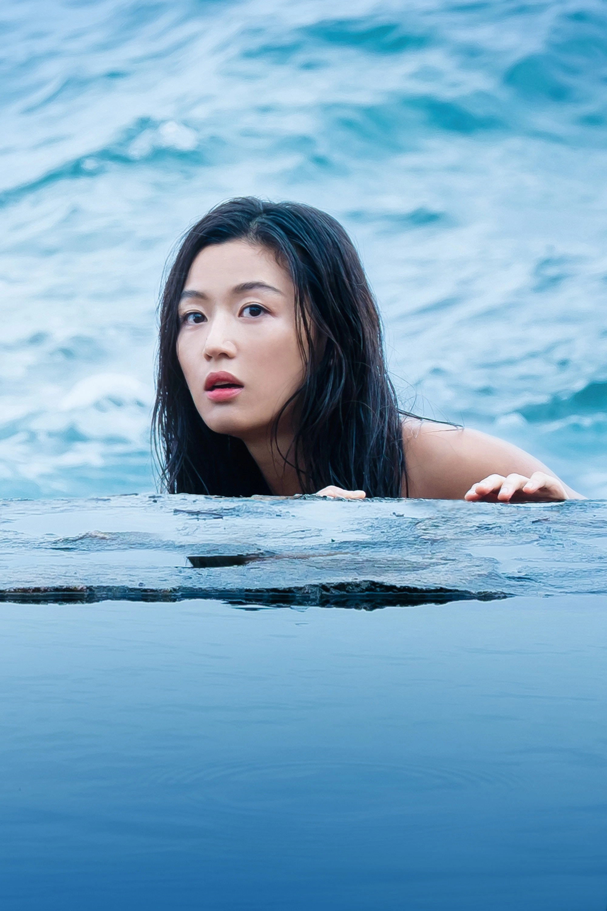 The Legend of the Blue Sea