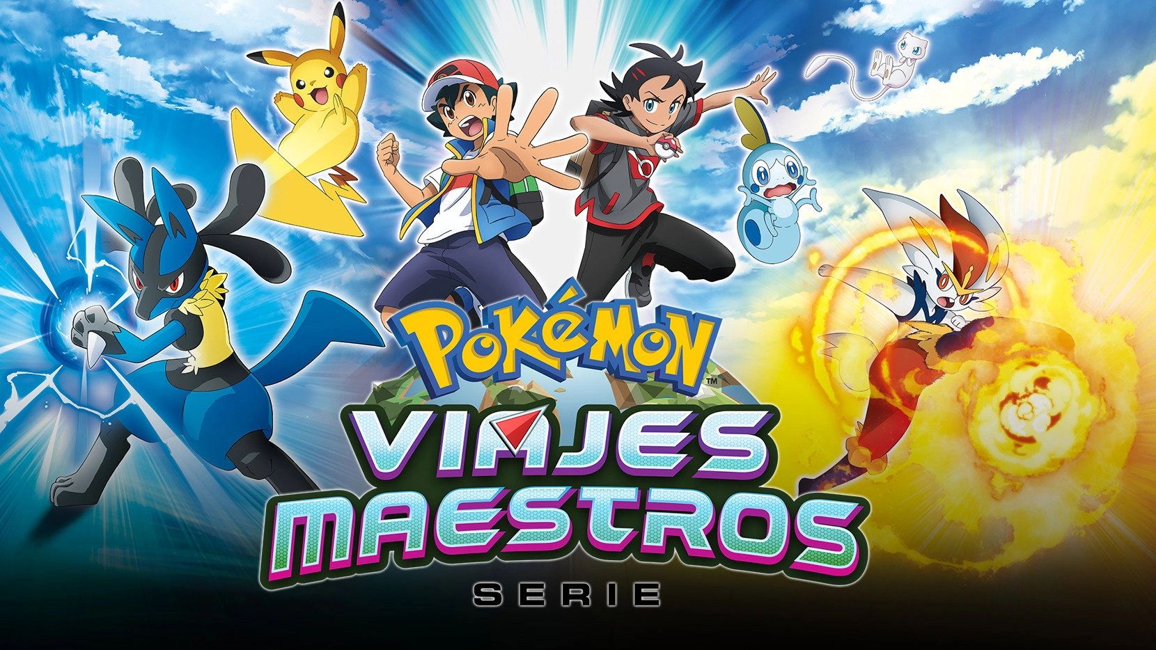 Pokémon