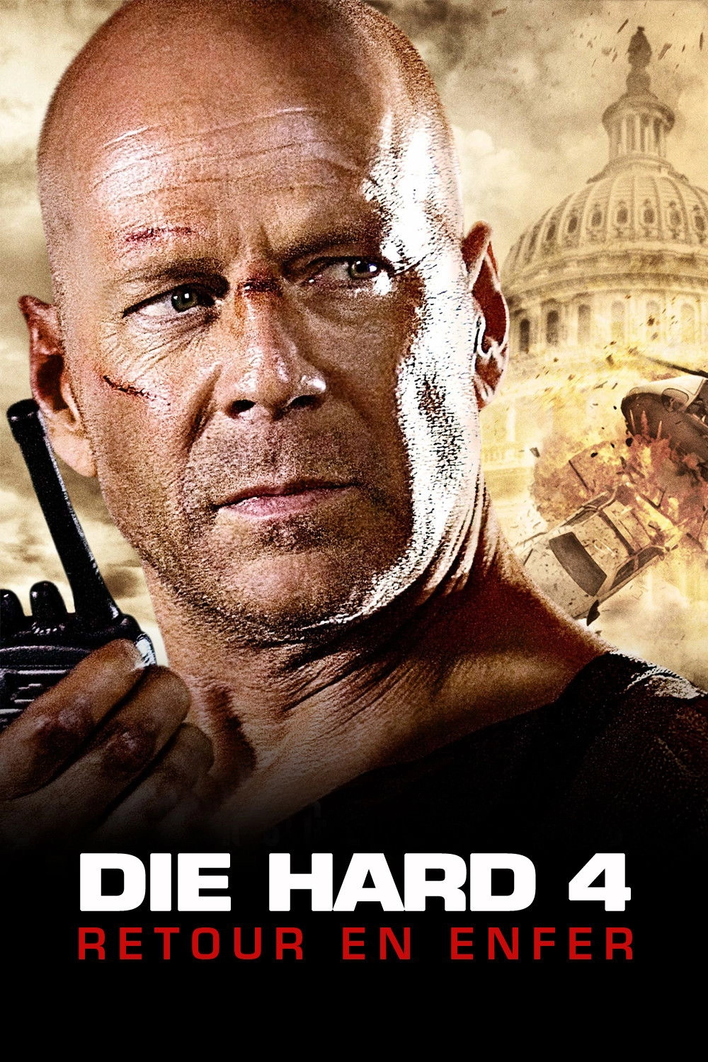 Live Free or Die Hard
