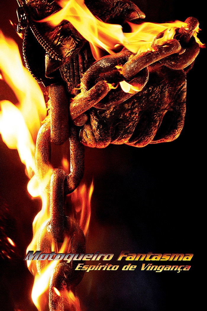 Ghost Rider: Spirit of Vengeance