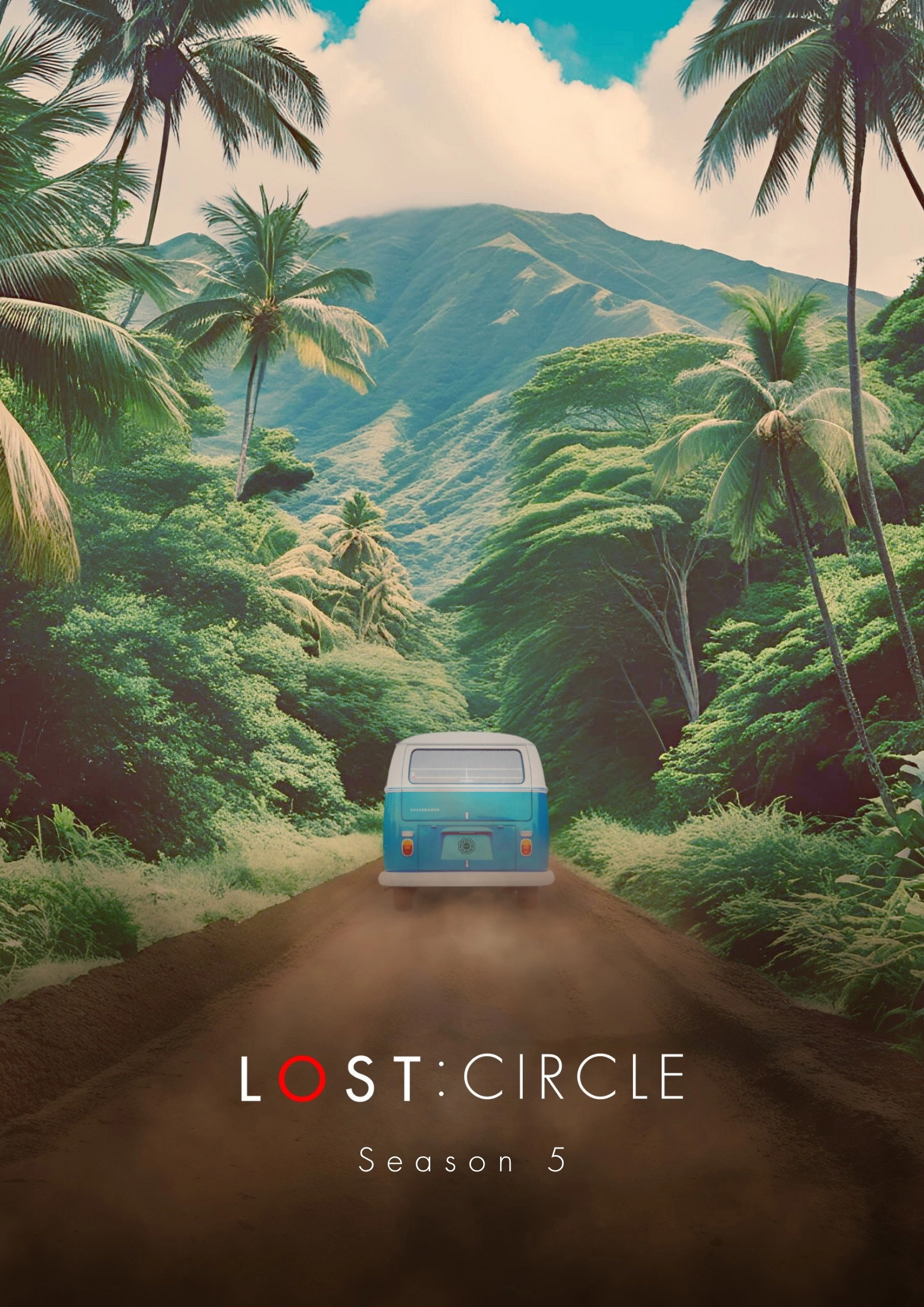 LOST: Circle
