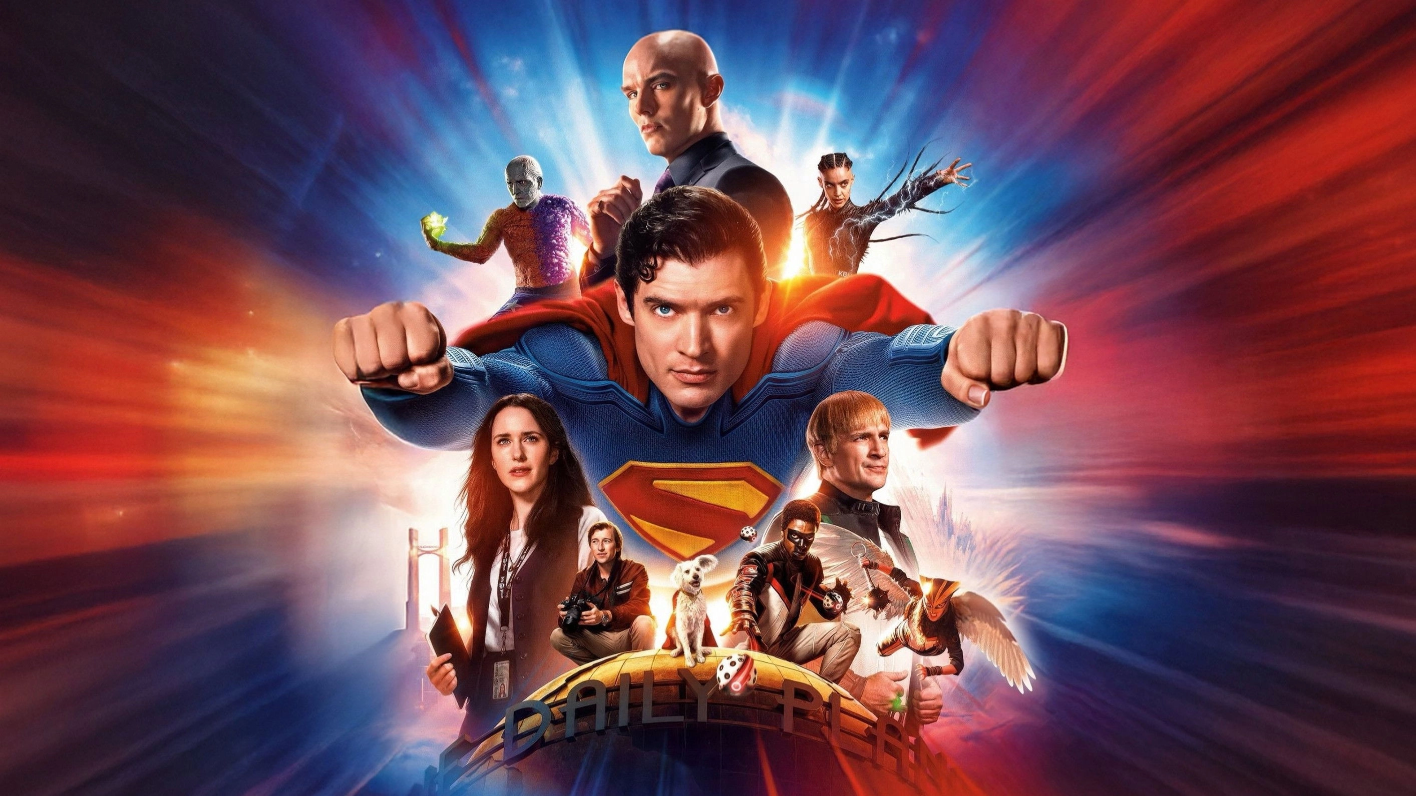 Superman
