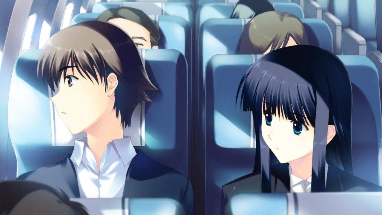 White Album 2