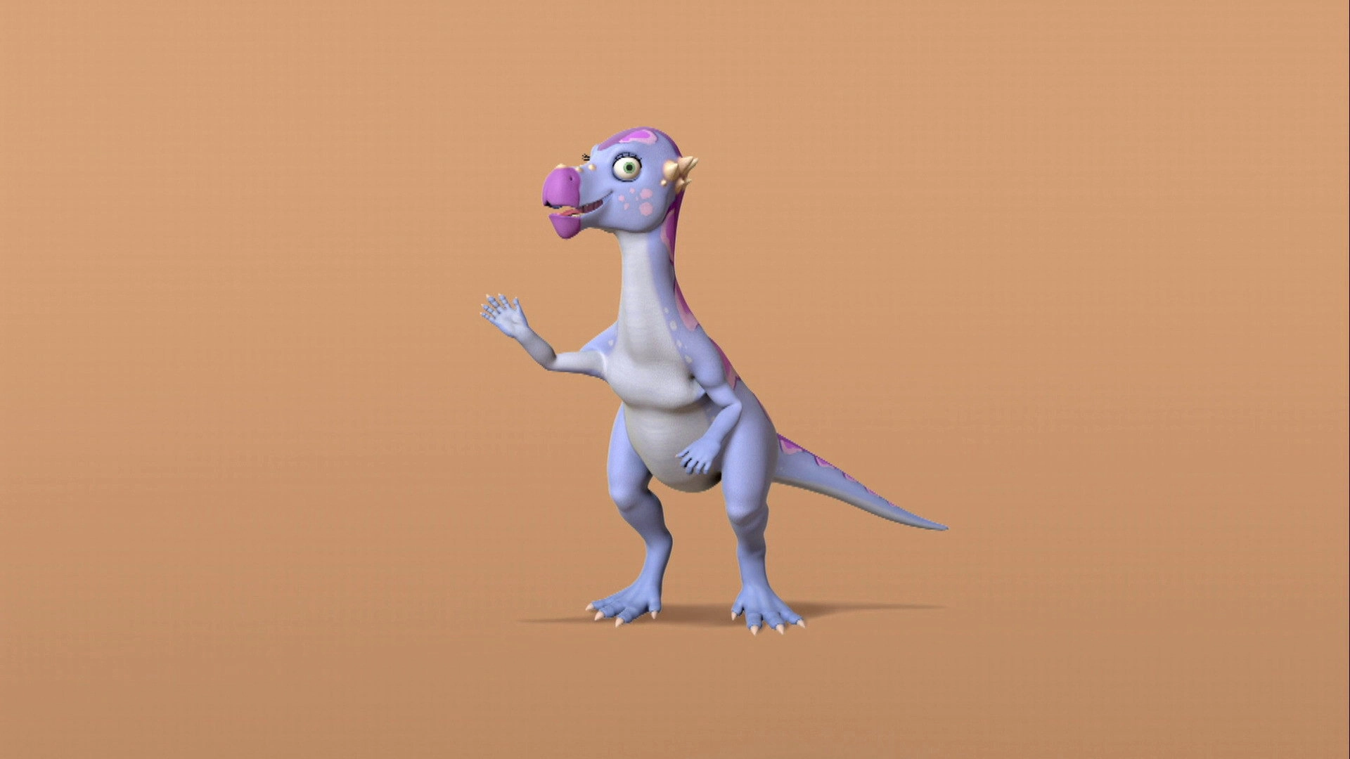 Dinosaur Train