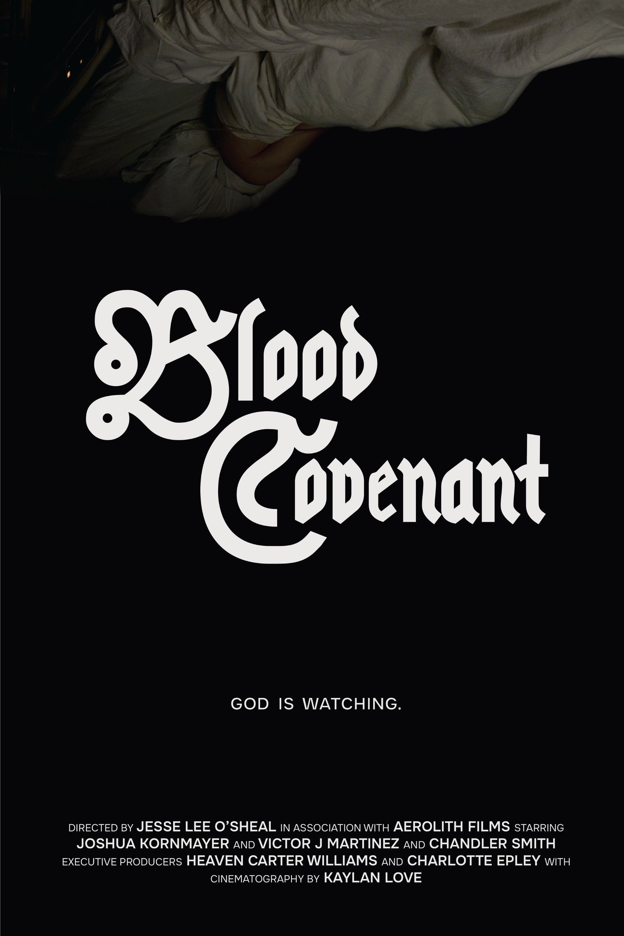Blood Covenant