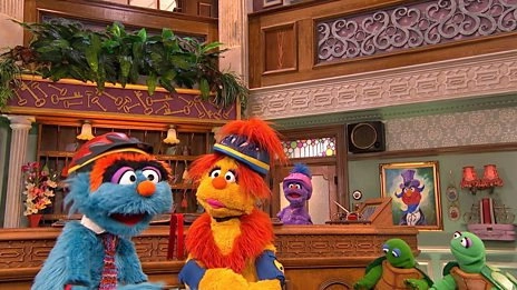 The Furchester Hotel