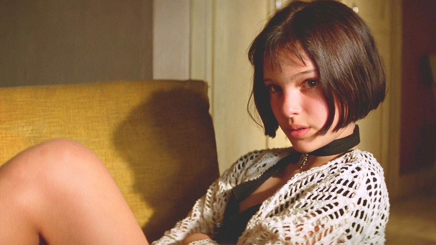 Léon: The Professional