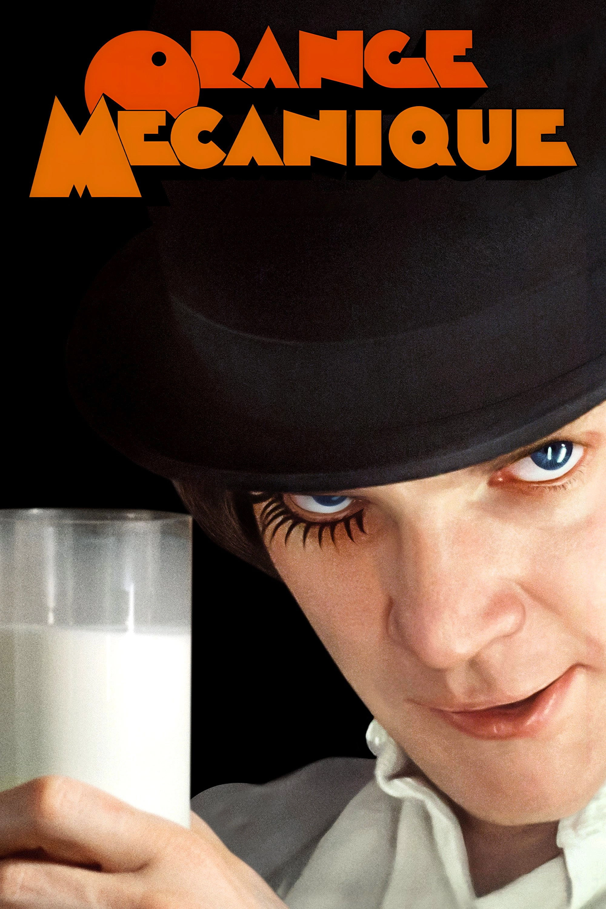 A Clockwork Orange