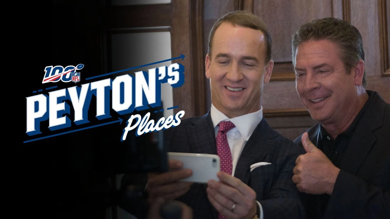 Peyton's Places