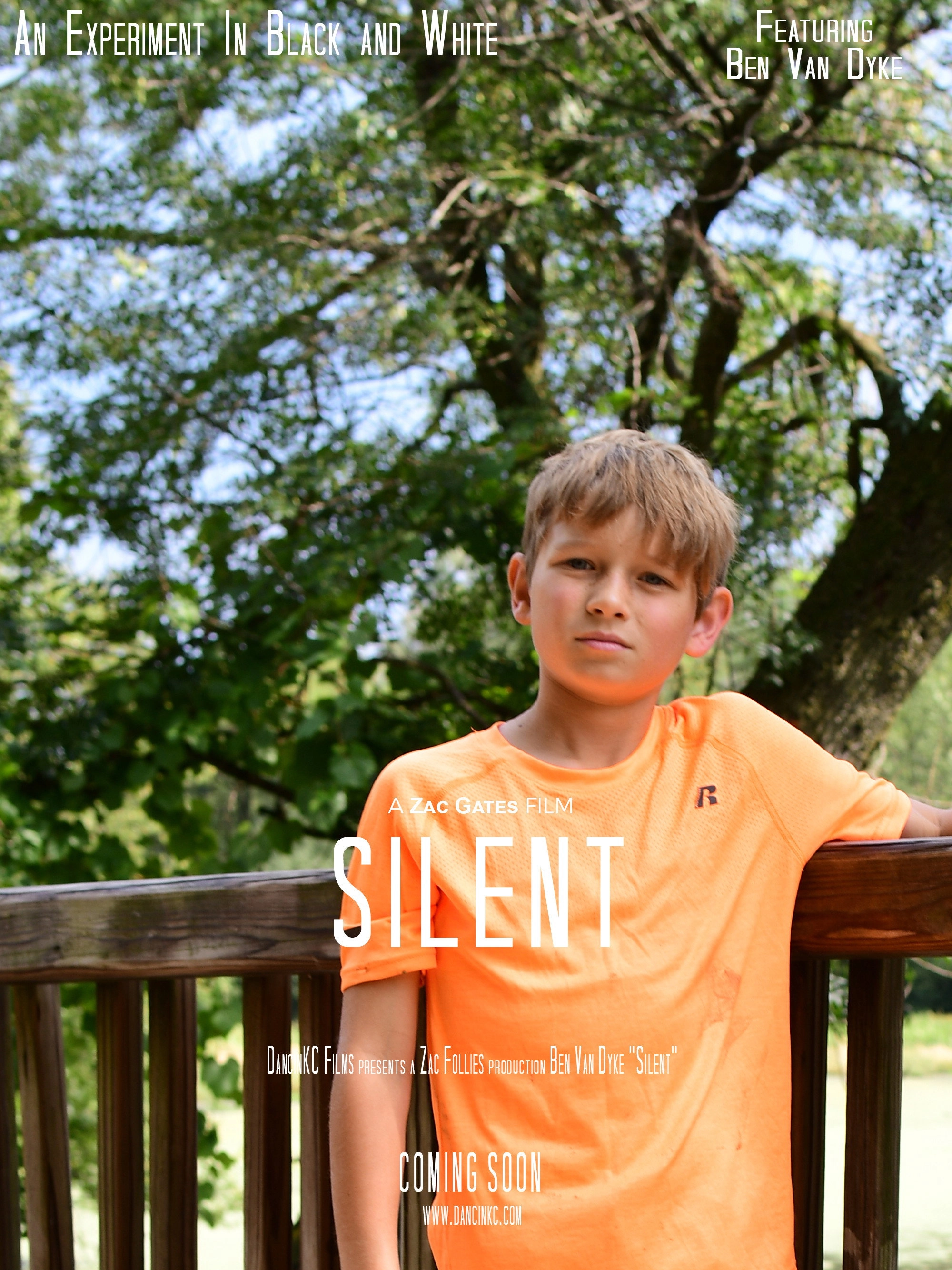 Silent