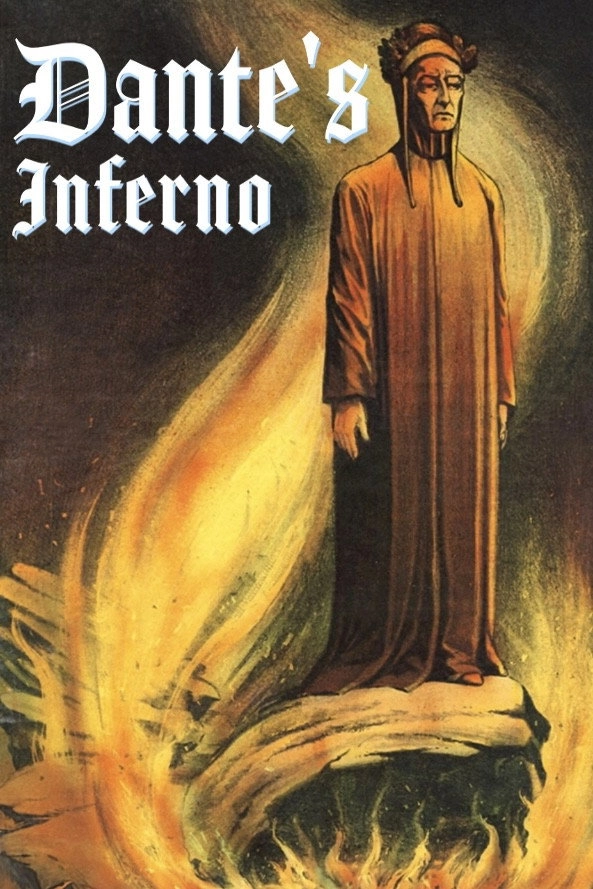 Dante's Inferno