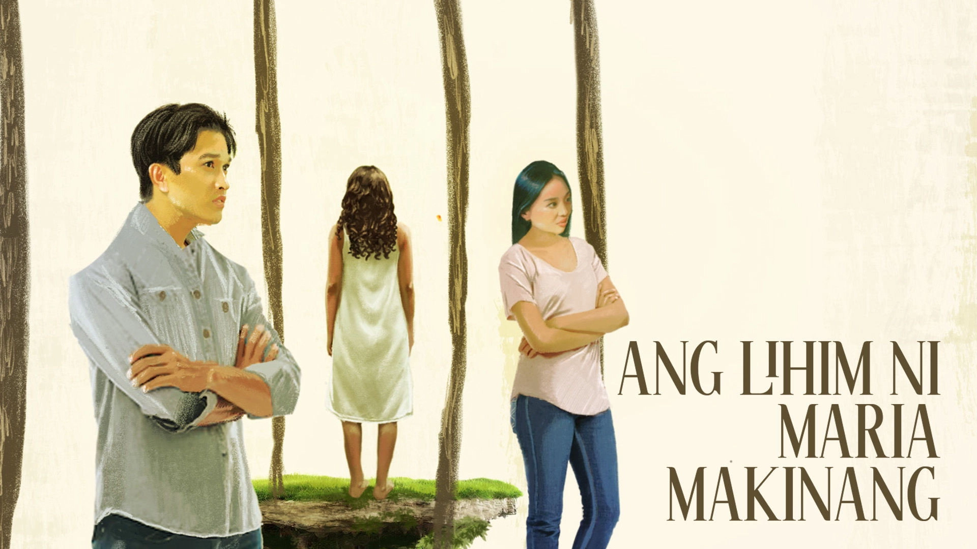 The Secret of Maria Makinang