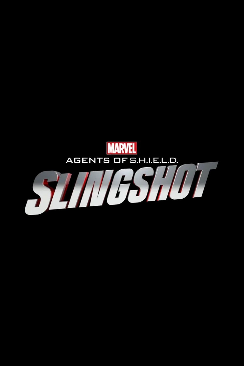 Marvel's Agents of S.H.I.E.L.D.: Slingshot
