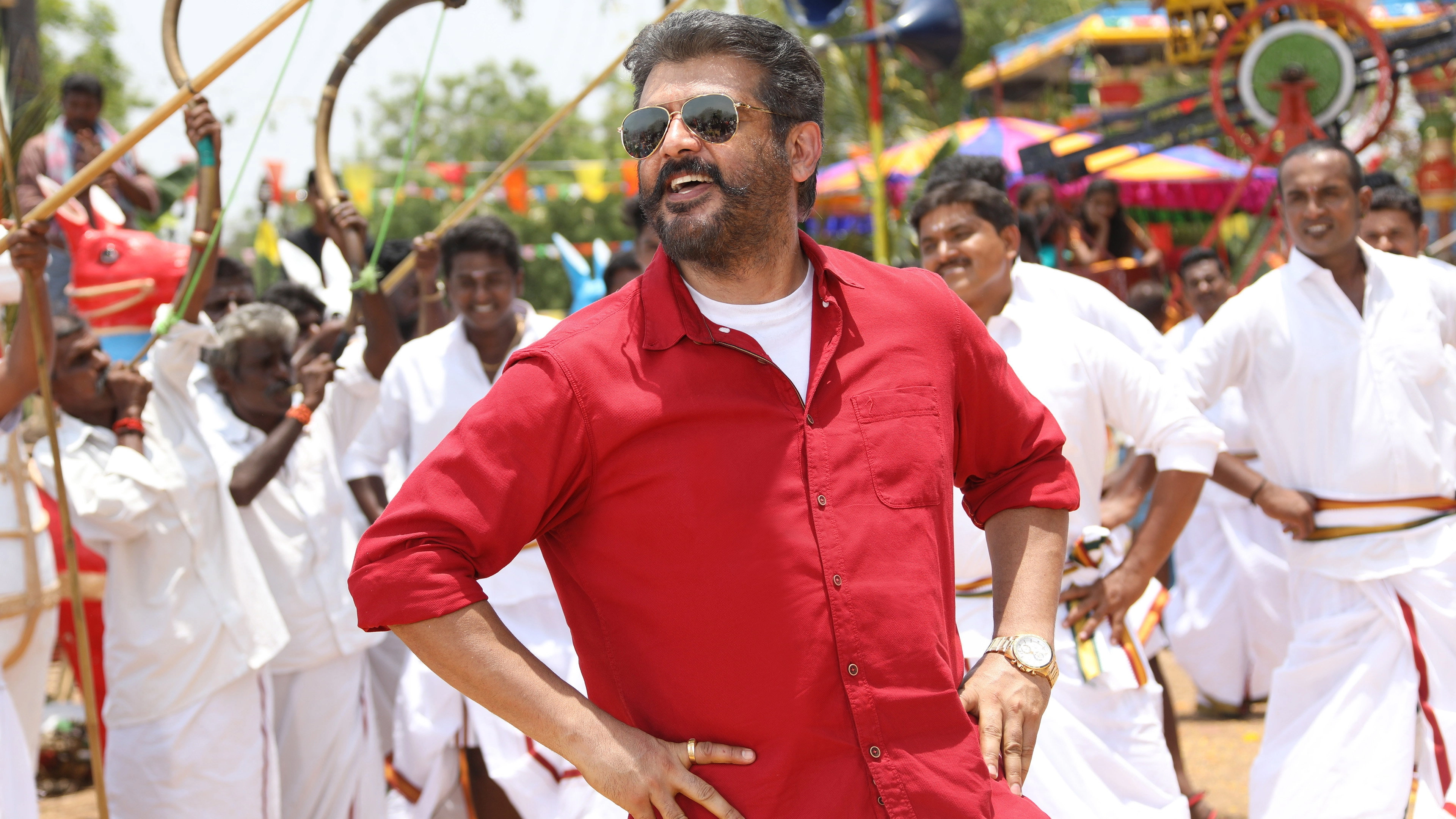 Viswasam