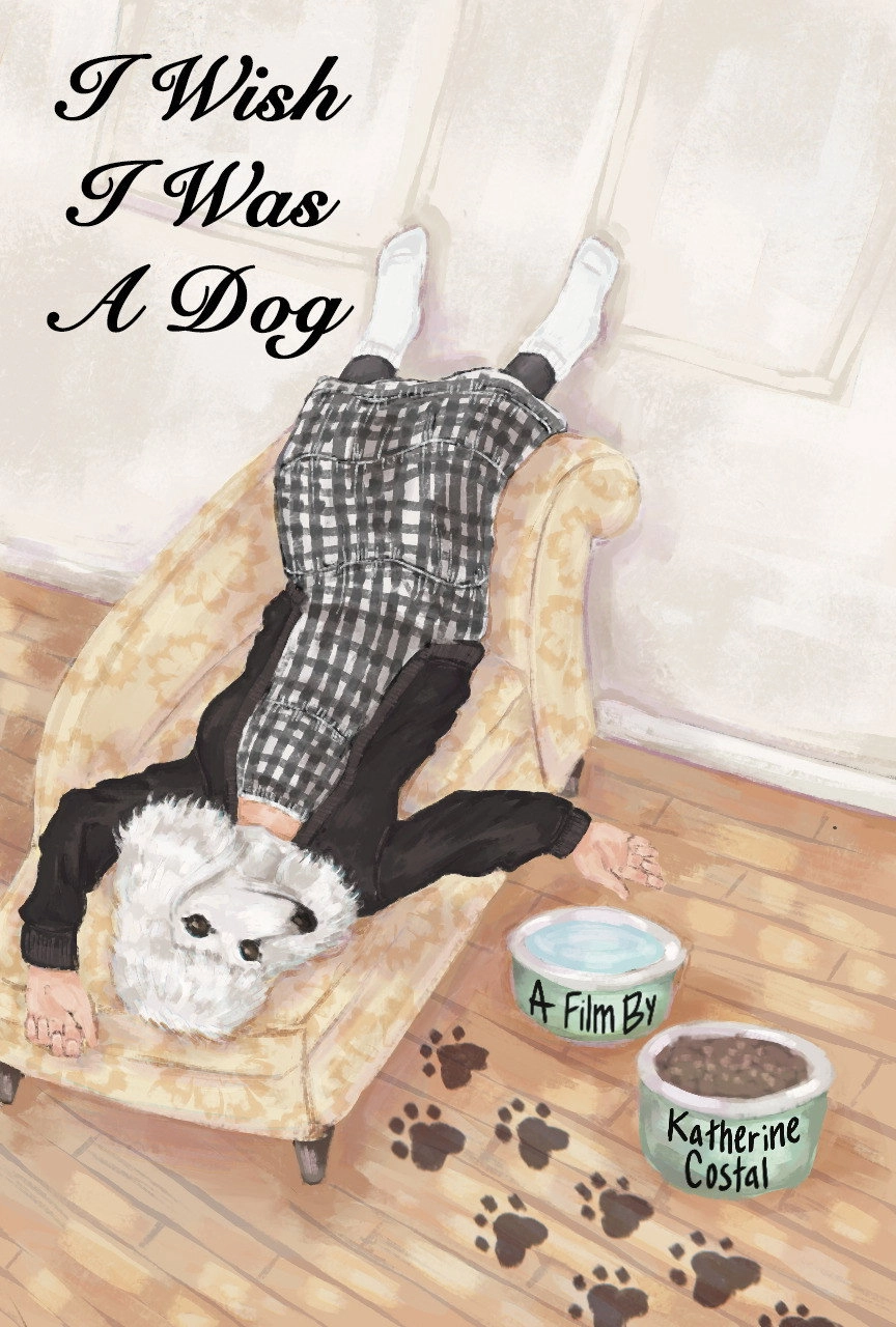 I Wish I Was A Dog