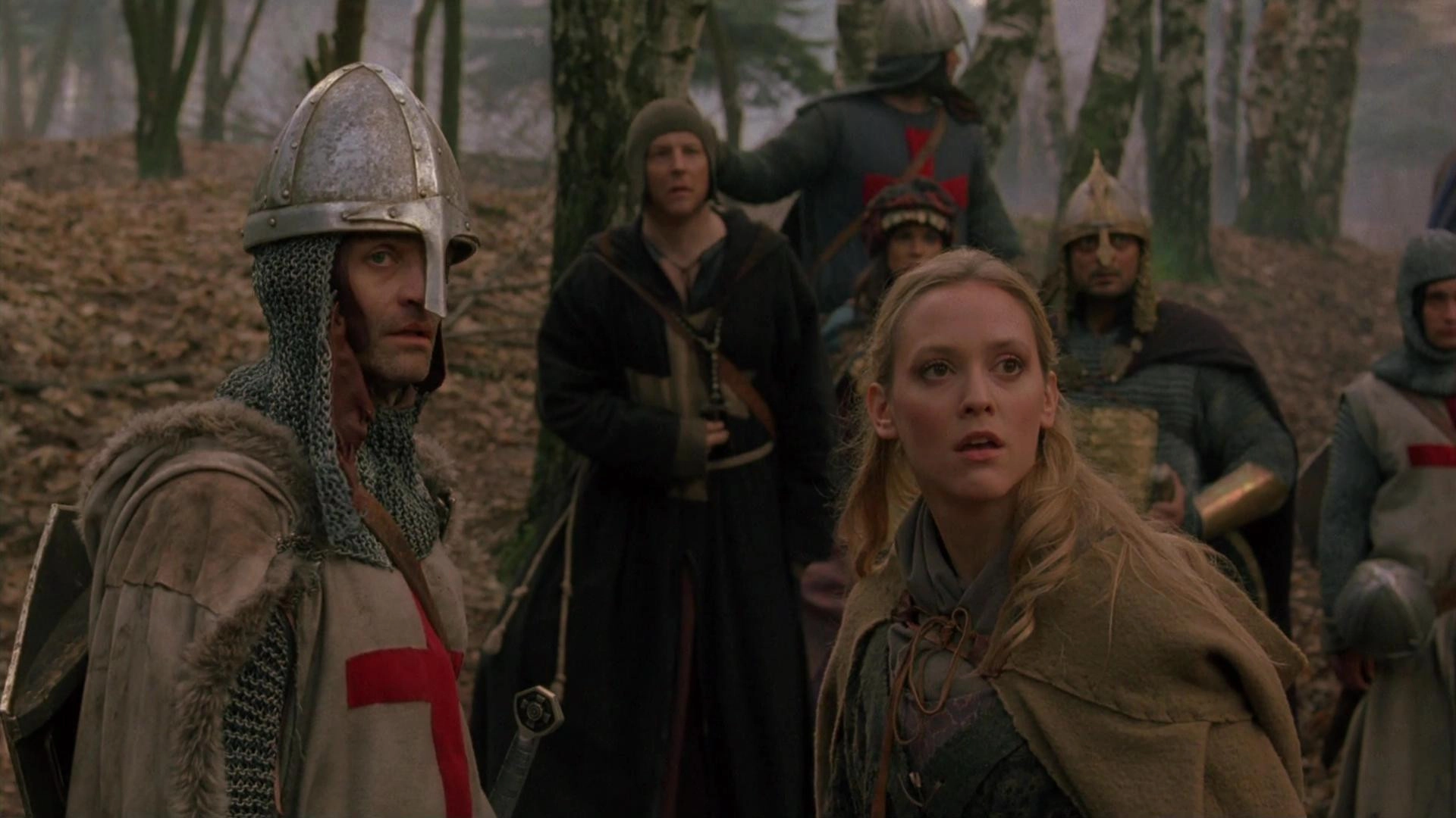 Chronicles of the Five Tribes: Story One