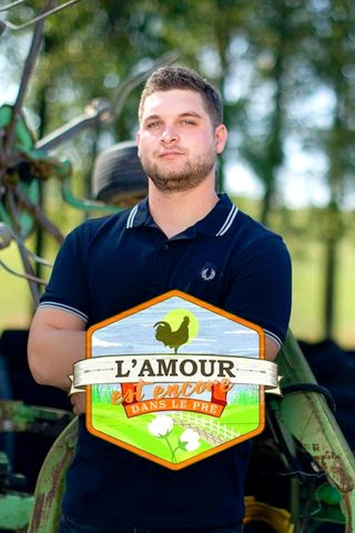L'amour est dans le pré