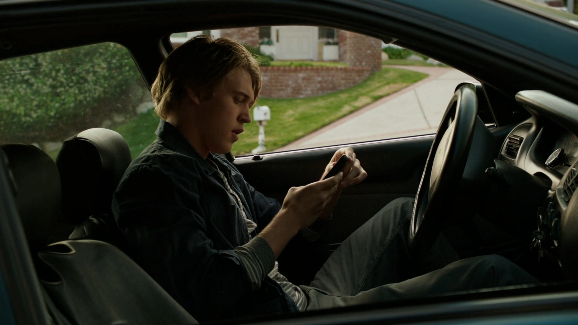 The Bling Ring