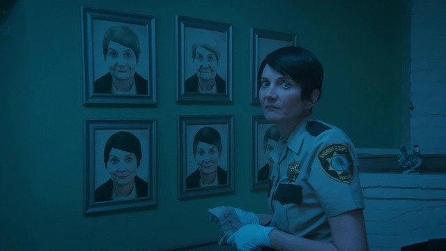 Reno 911!