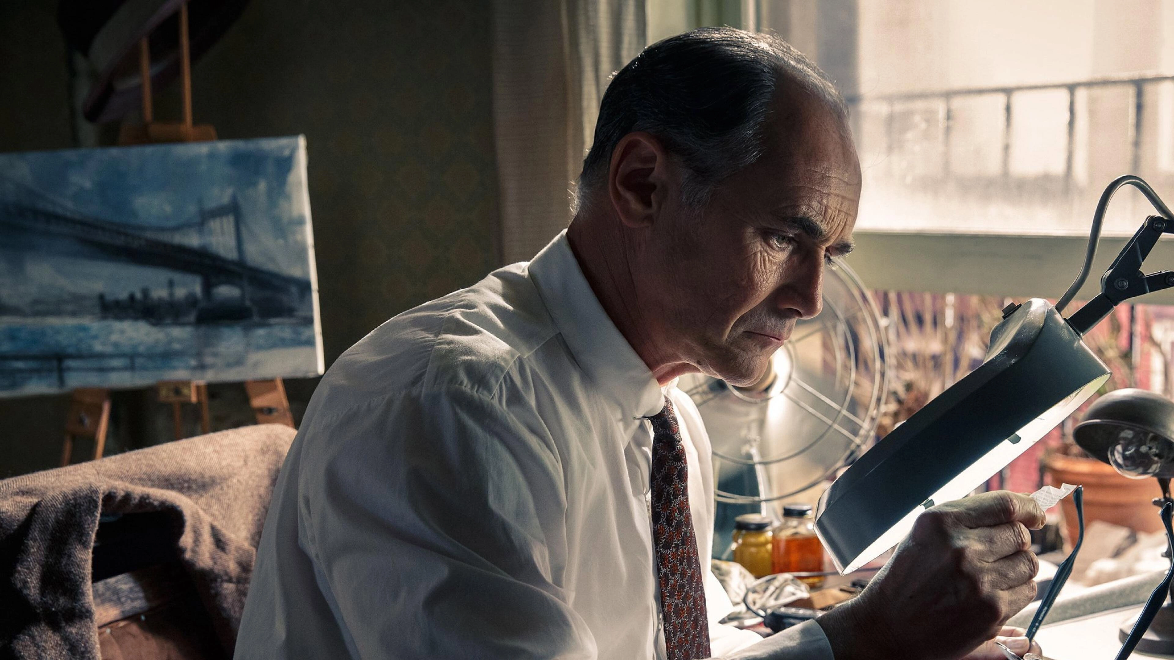 Bridge of Spies