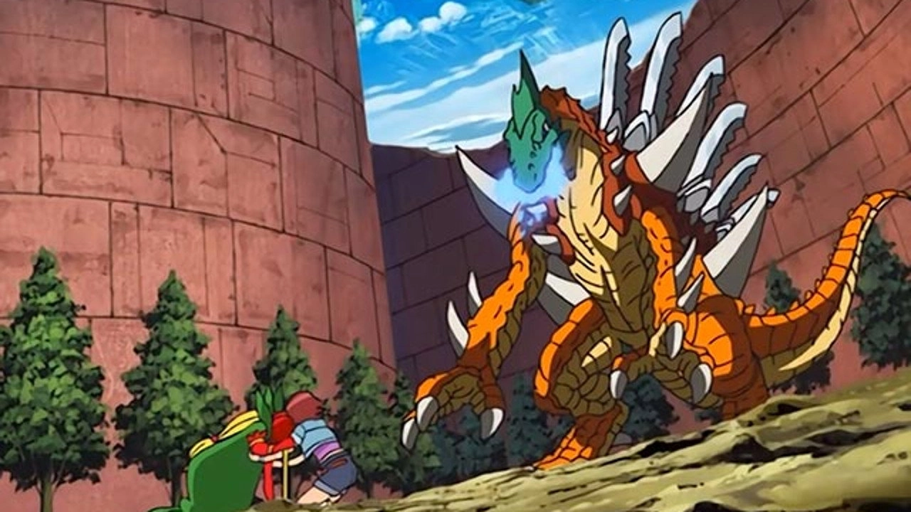 Digimon Data Squad