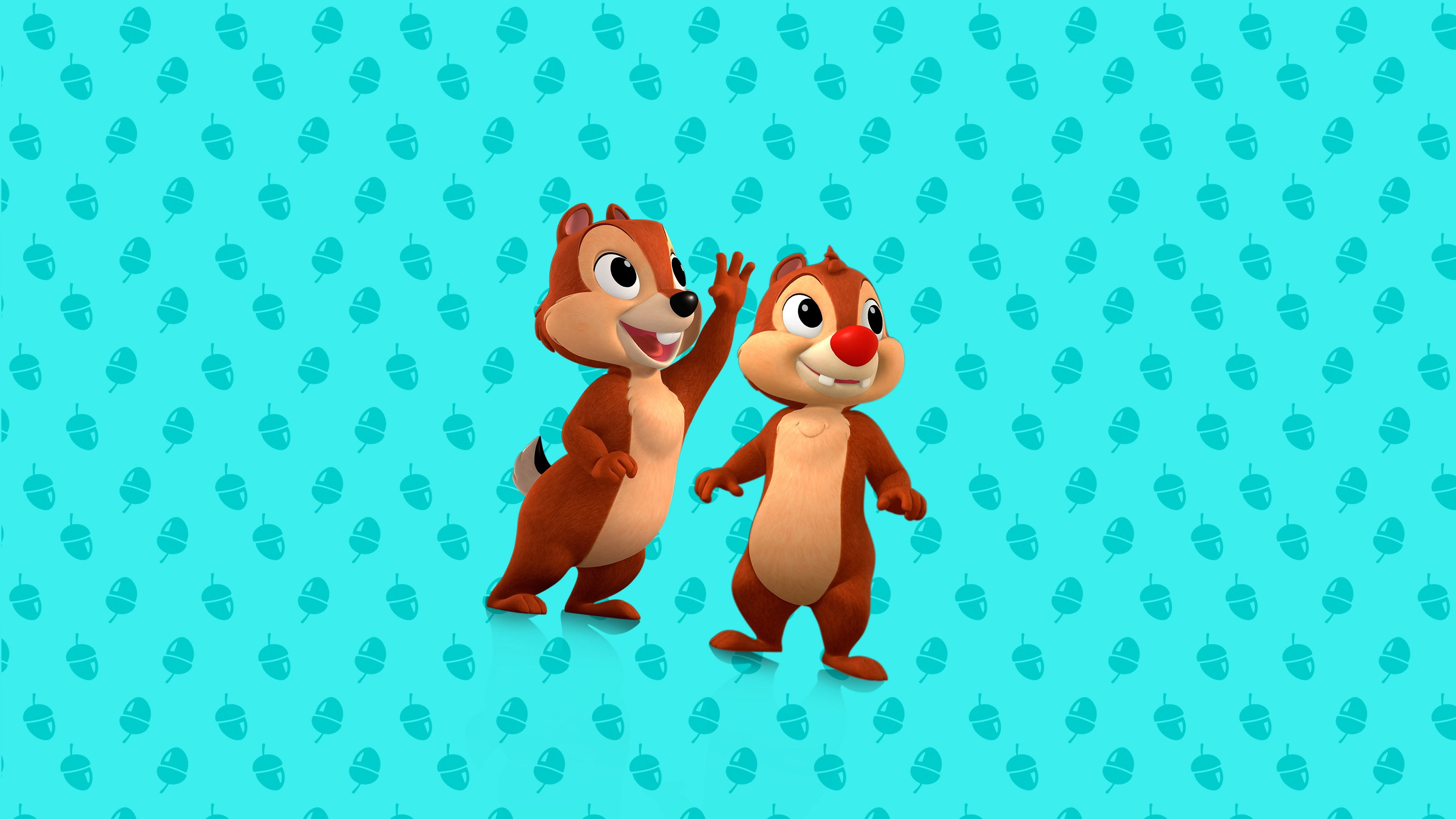 Chip 'n Dale's Nutty Tales
