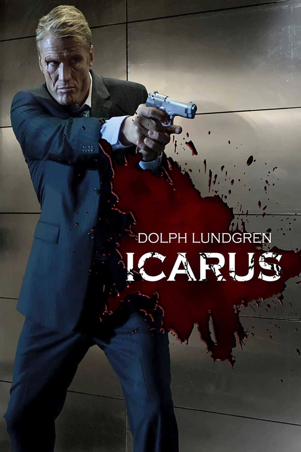 Icarus