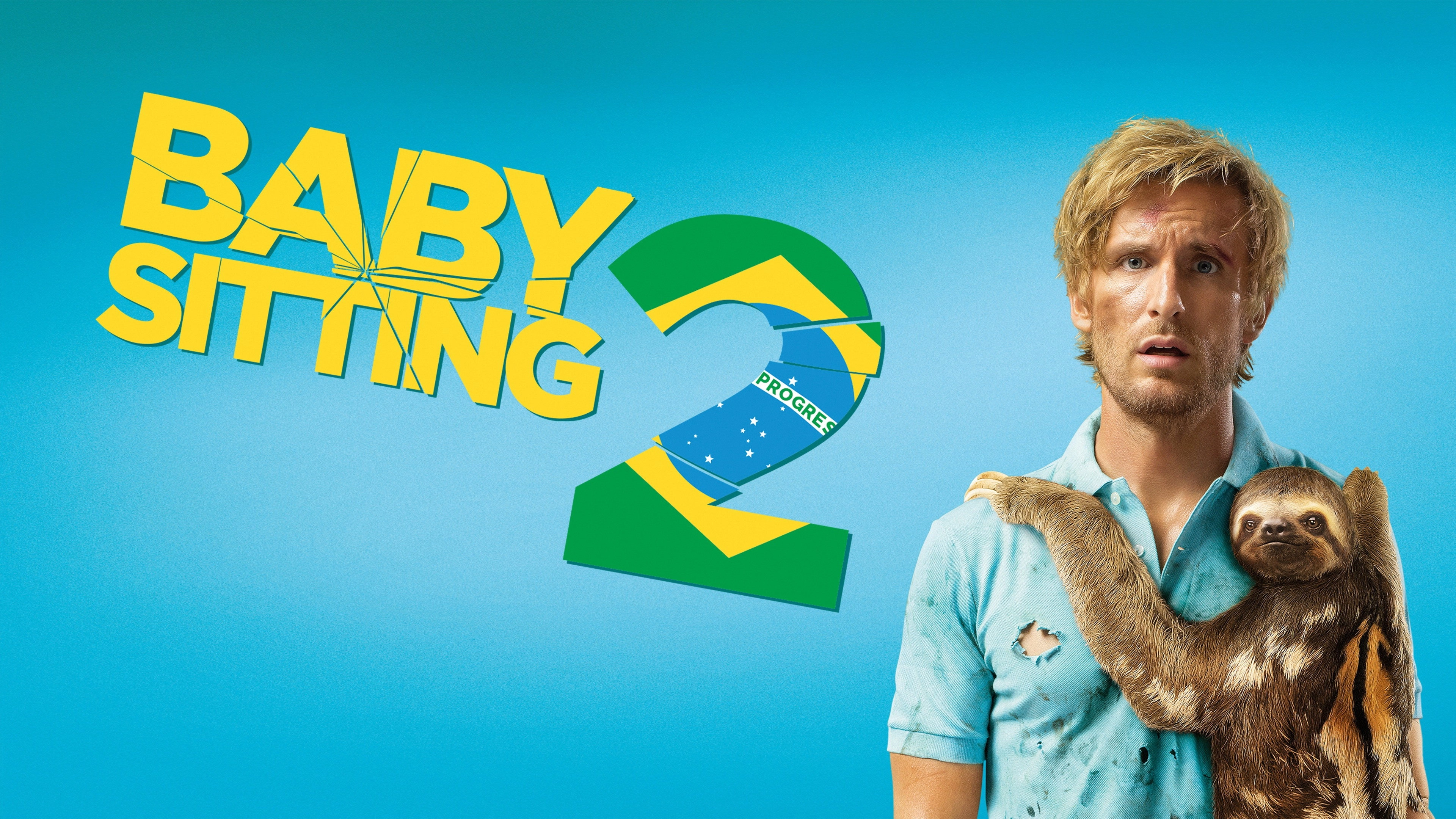 Babysitting 2