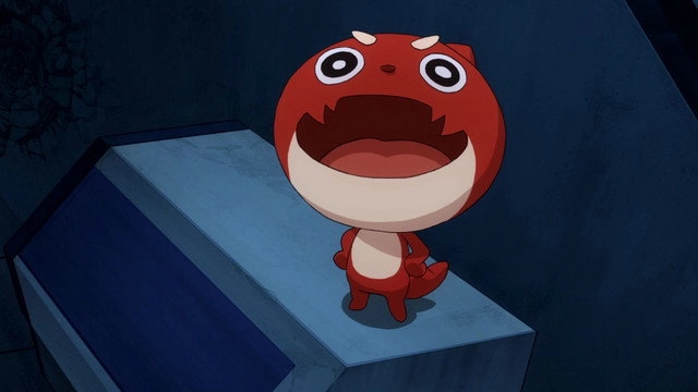 Monster Strike