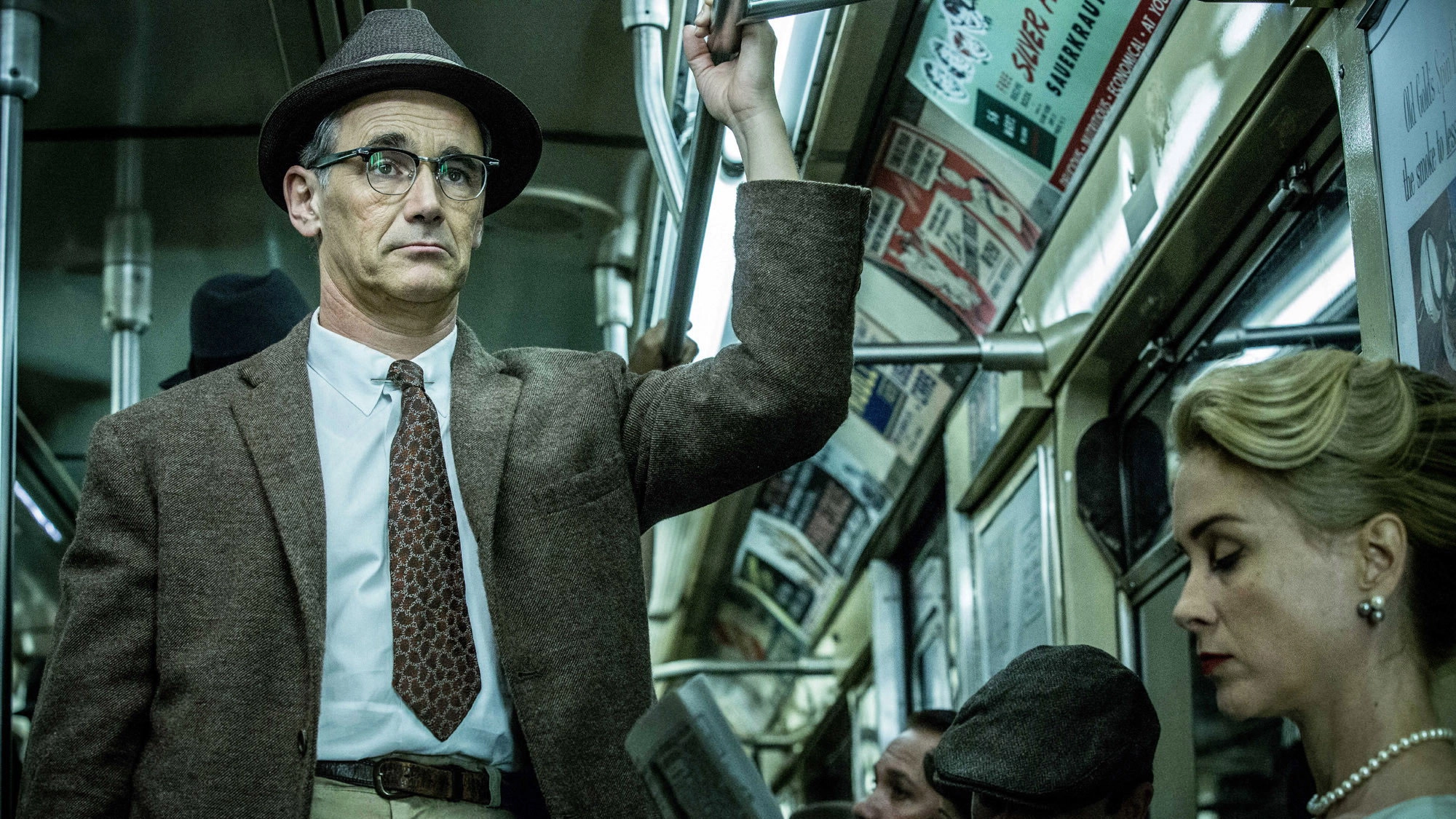 Bridge of Spies