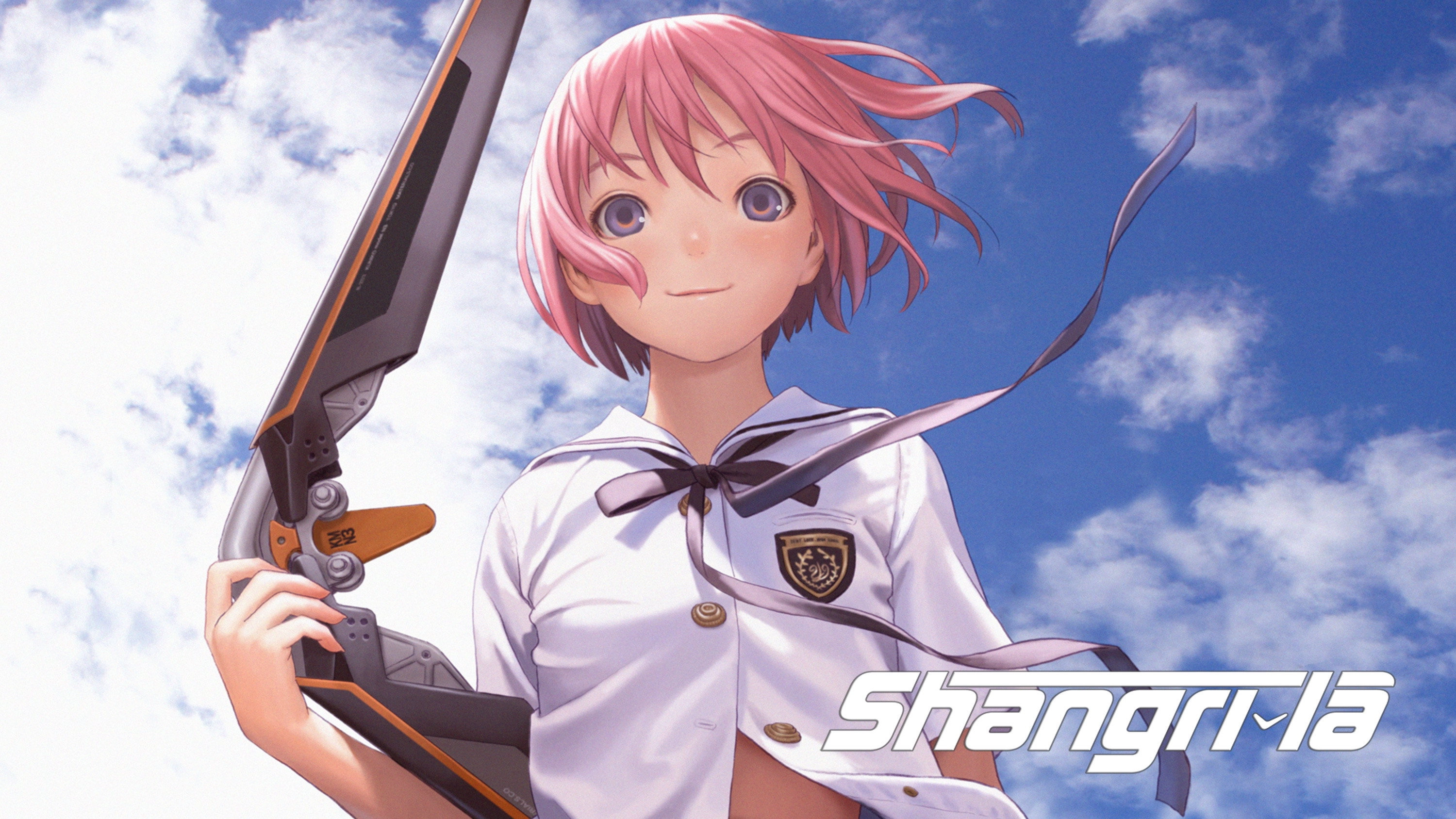 Shangri-La