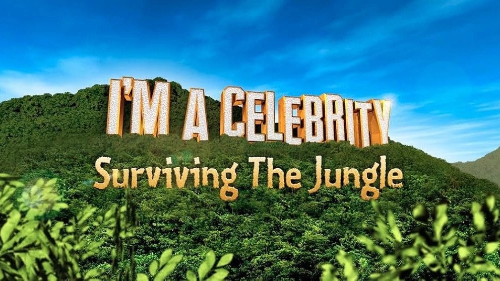I'm a Celebrity...Get Me Out of Here!