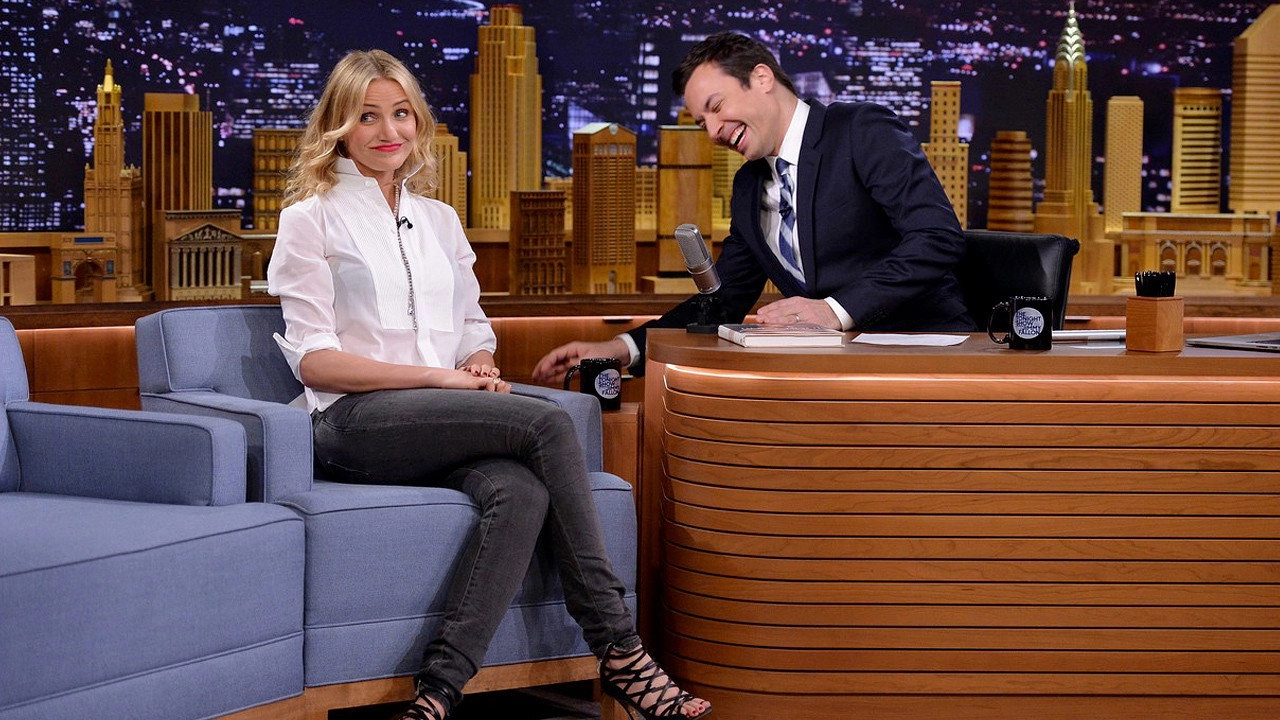 The Tonight Show Starring Jimmy Fallon