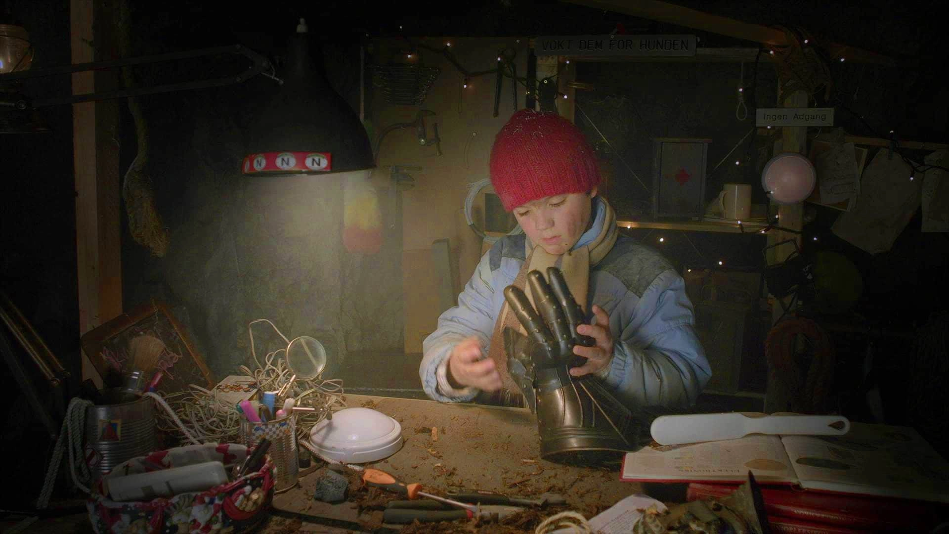 Julekongen