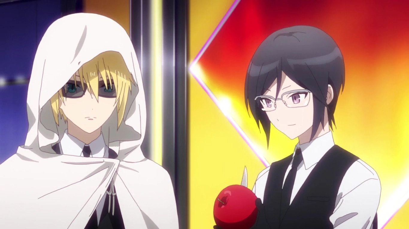 Touken Ranbu: Hanamaru