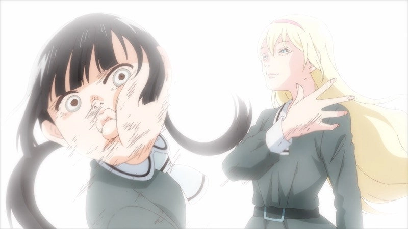 Asobi Asobase - workshop of fun -