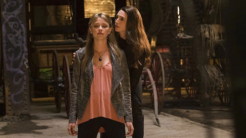 The Originals