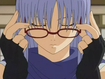 Gintama