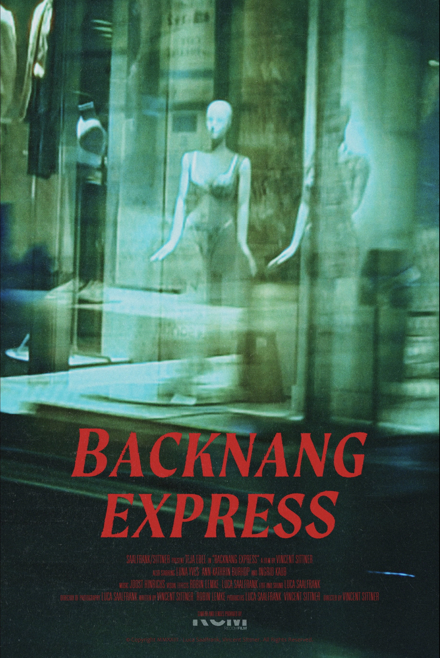 Backnang Express