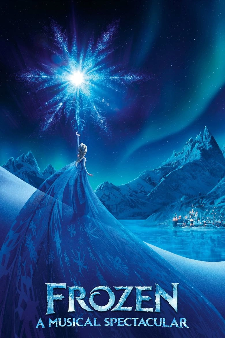 Frozen: A Musical Spectacular