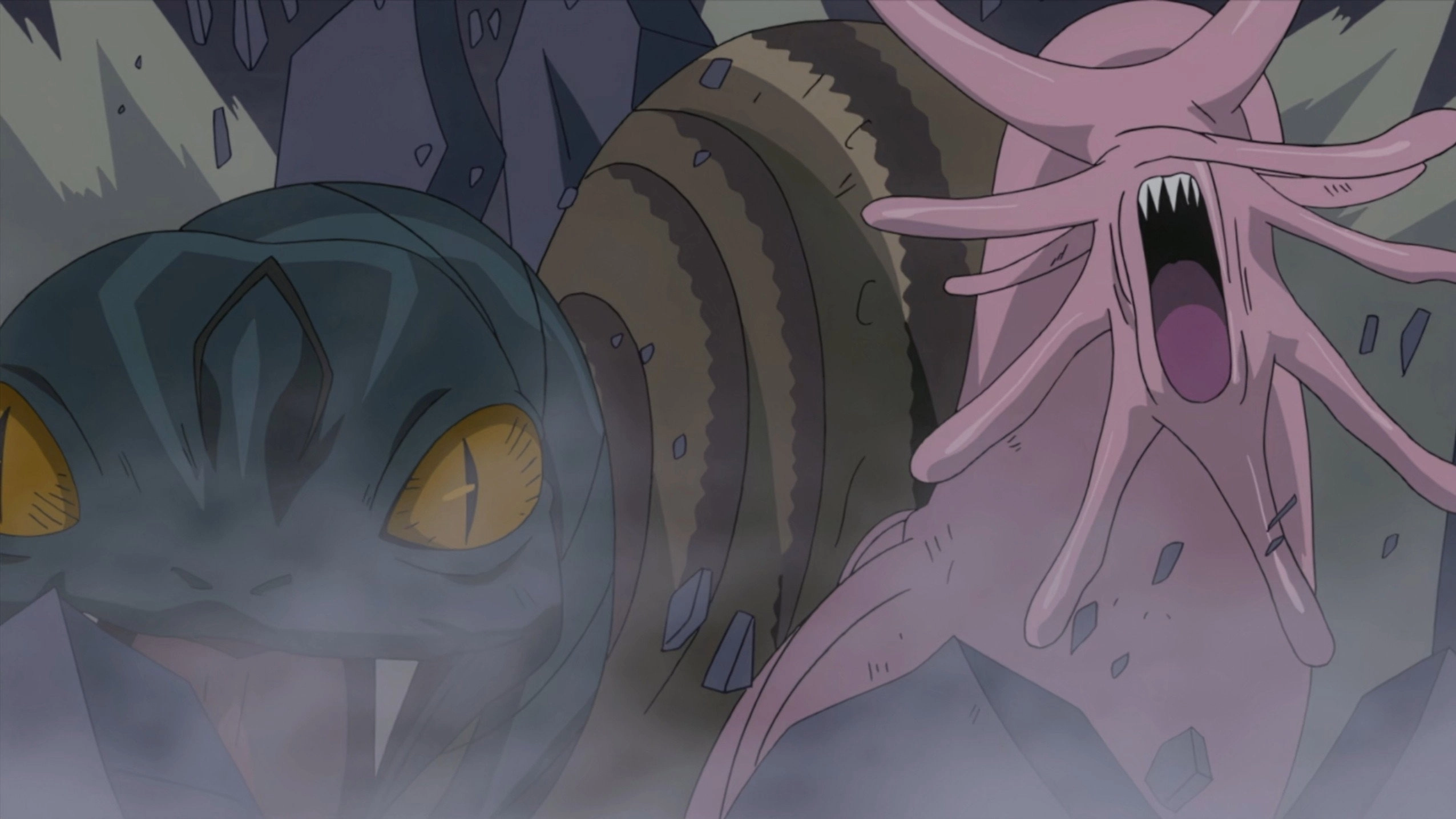 Demon King Daimao