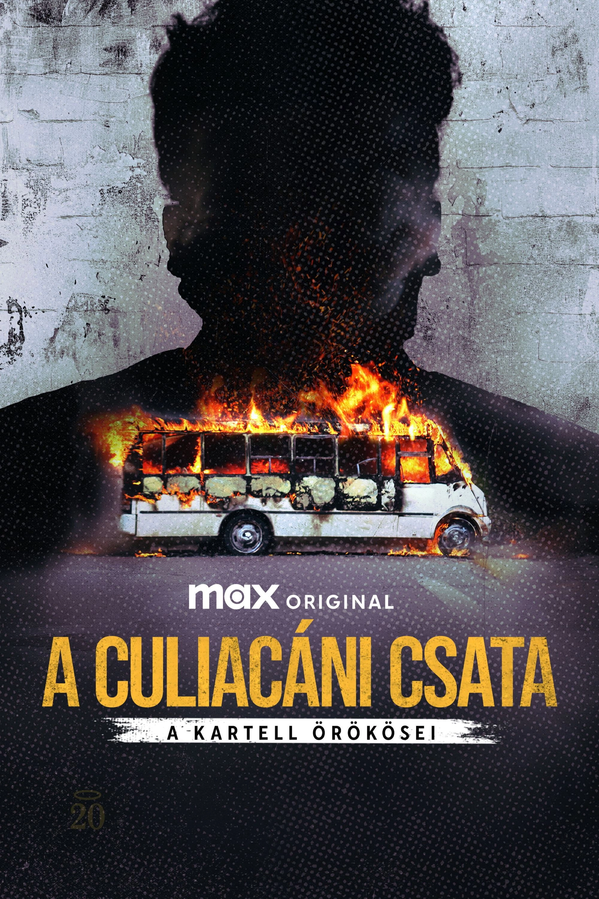 Battle of Culiacán: Heirs of the Cartel