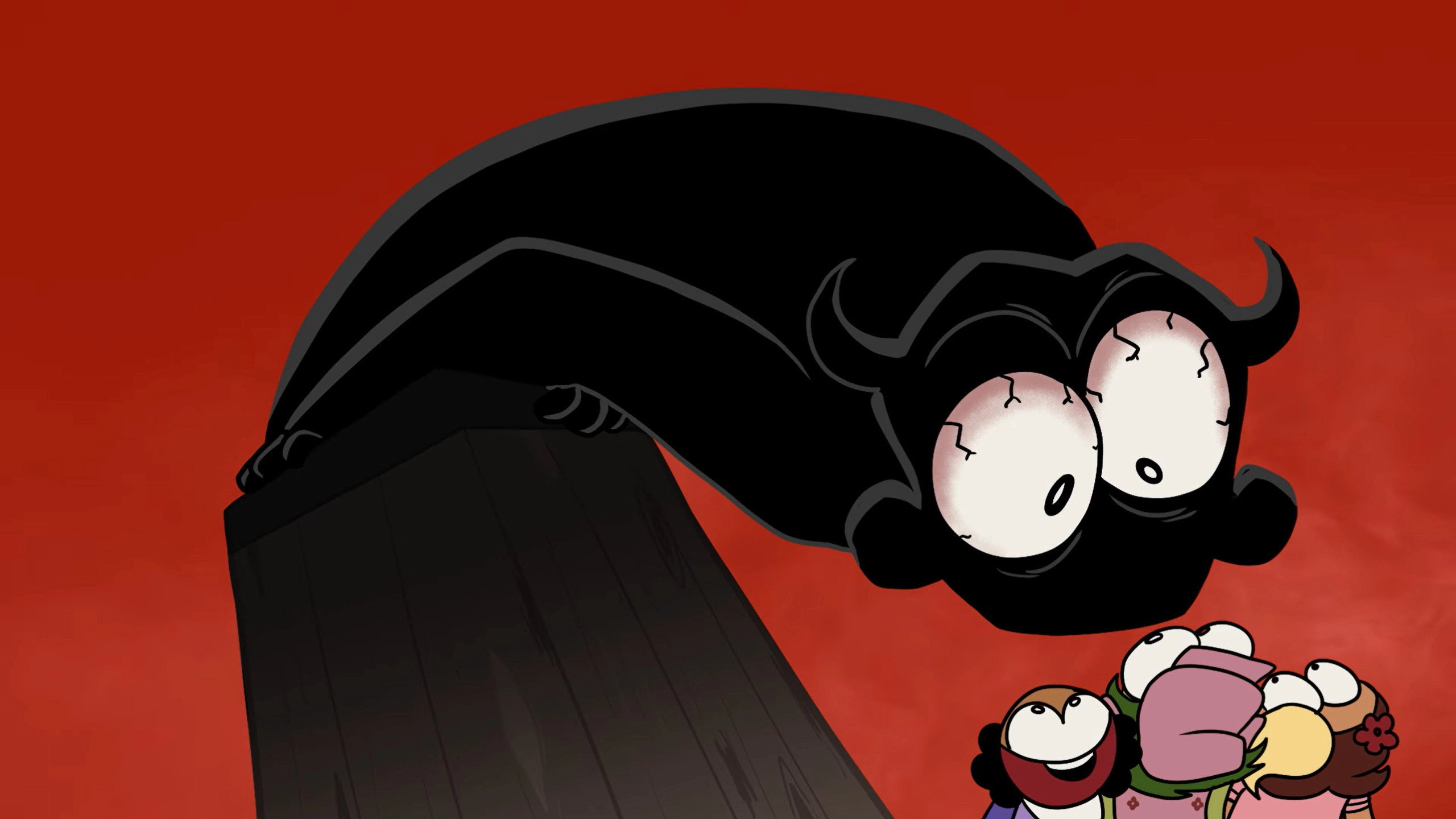 THE 100TH - A Startcast Cartoon