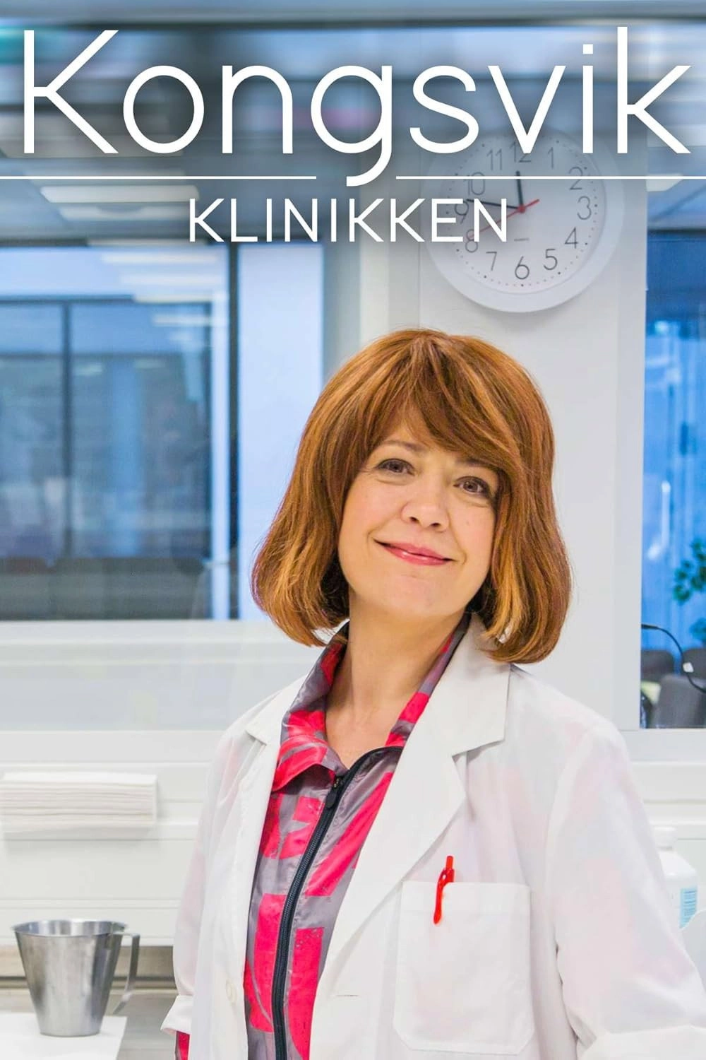Kongsvikklinikken