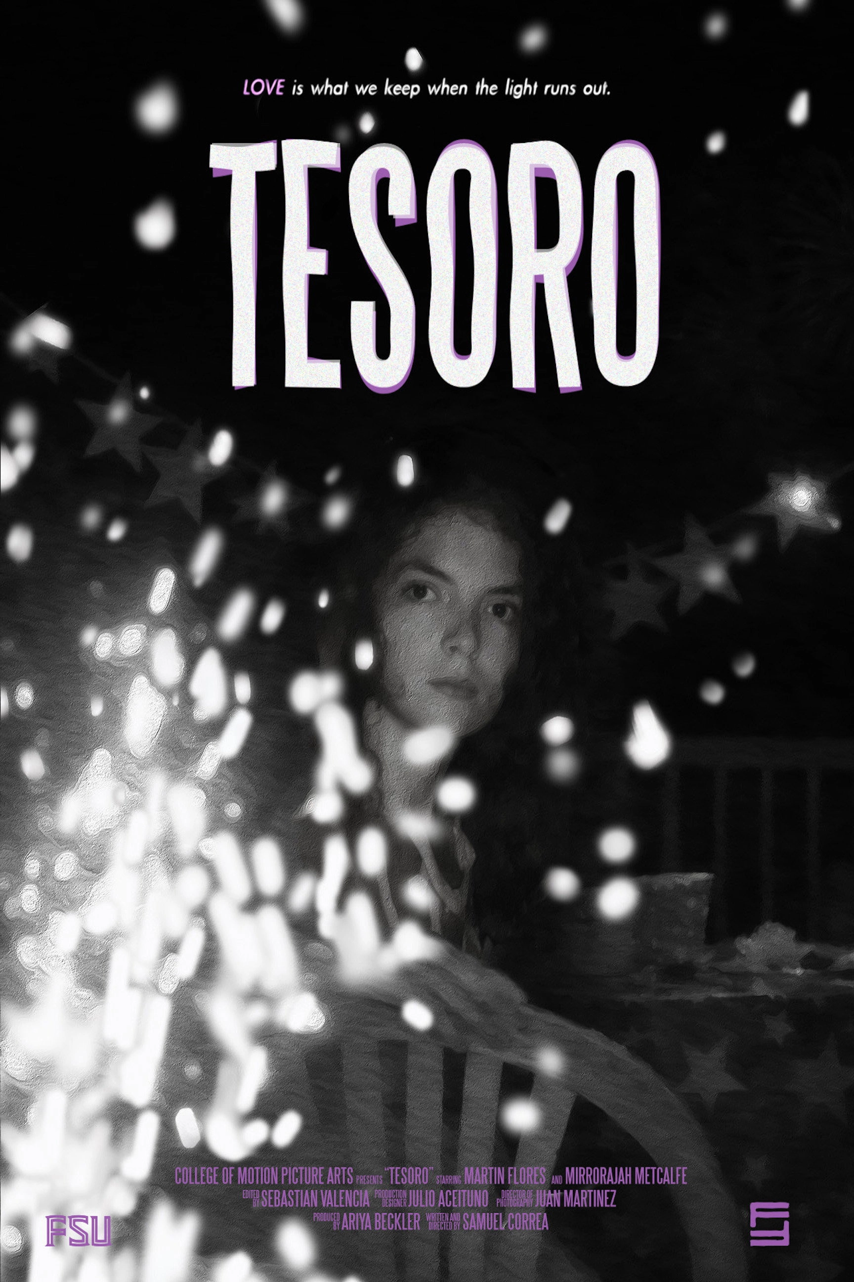 TESORO