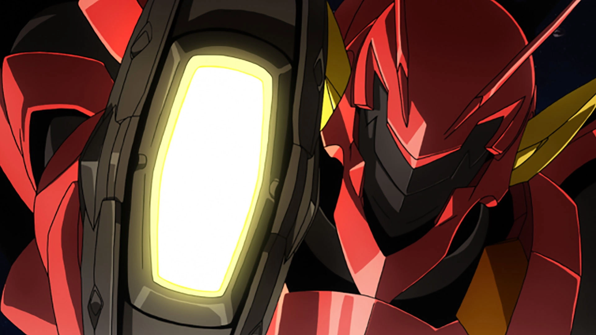 Mobile Suit Gundam AGE
