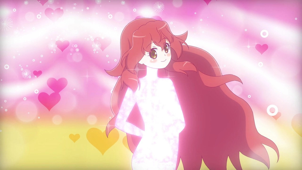 Kaijuu Girls